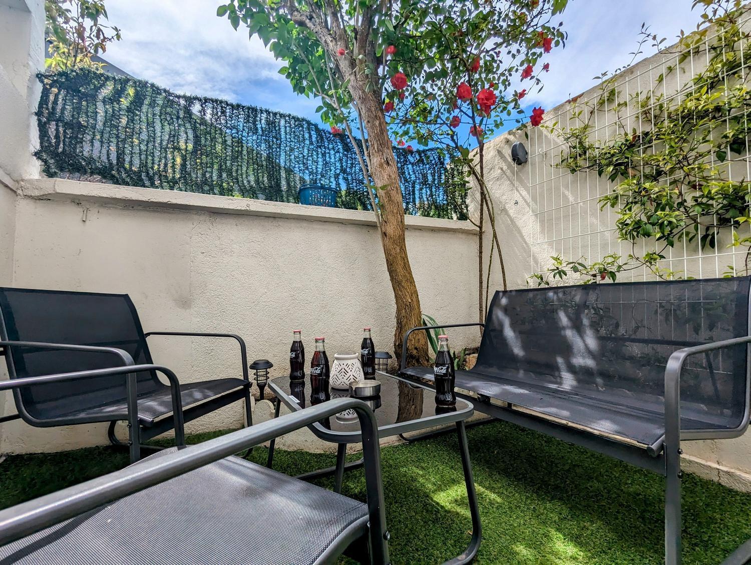 La Jeannette - Proche Gare-Centre, 2 Lits, Terrasse Villa Châteauroux Exteriör bild